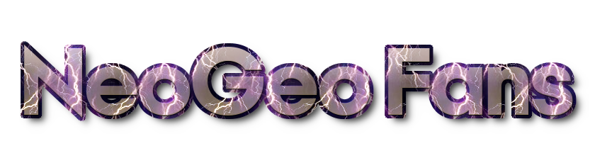 NeoGeo Fans